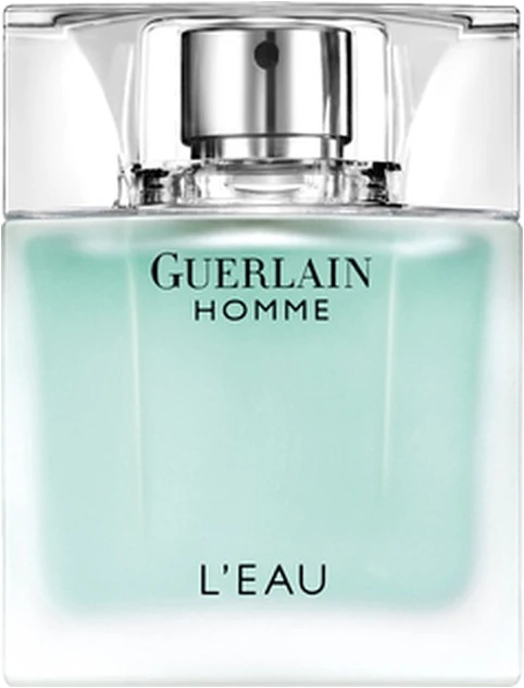 Guerlain Homme L'Eau