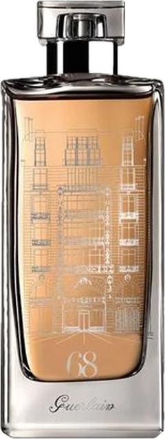 Guerlain Le Parfum du 68