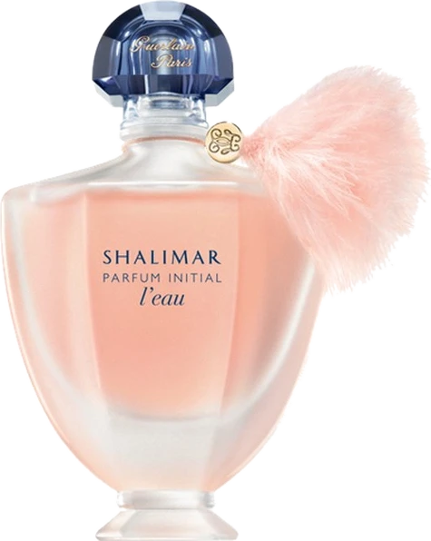 Guerlain Shalimar Parfum Initial L'Eau Si Sensuelle