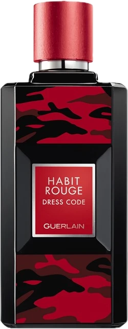 Habit Rouge Dress Code 2018