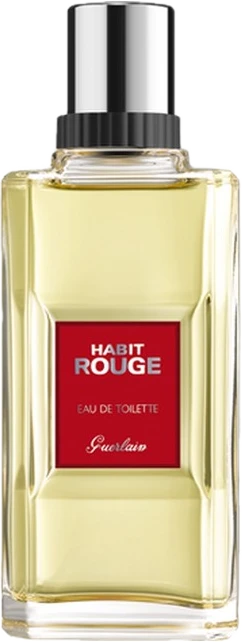 Habit Rouge Eau de Toilette