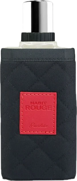 Habit Rouge Edition Voyage