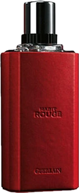 Habit Rouge Habit de Cuir