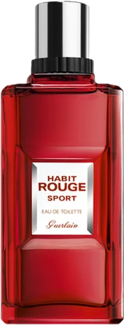 Habit Rouge Sport