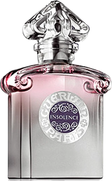 Insolence Limited Edition