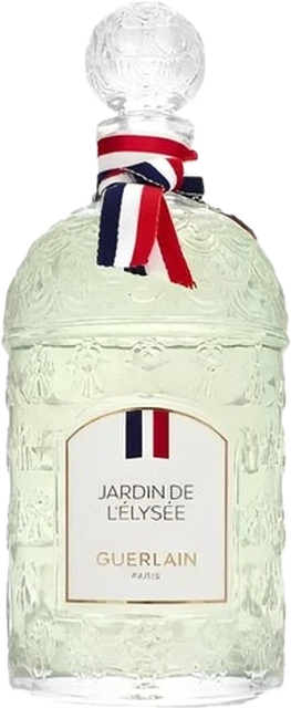 Jardin de l'Élysée