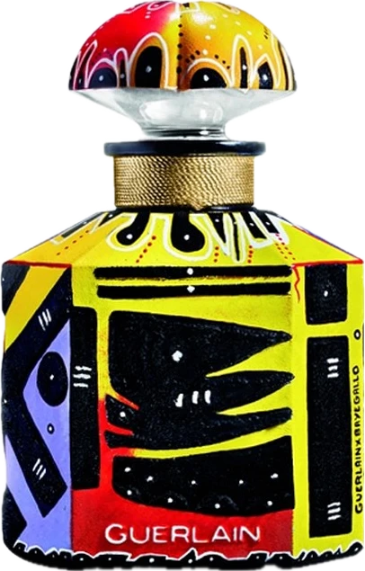 Jicky Limited Edition 2019
