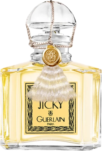 Jicky