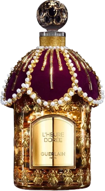 L’Heure Dorée