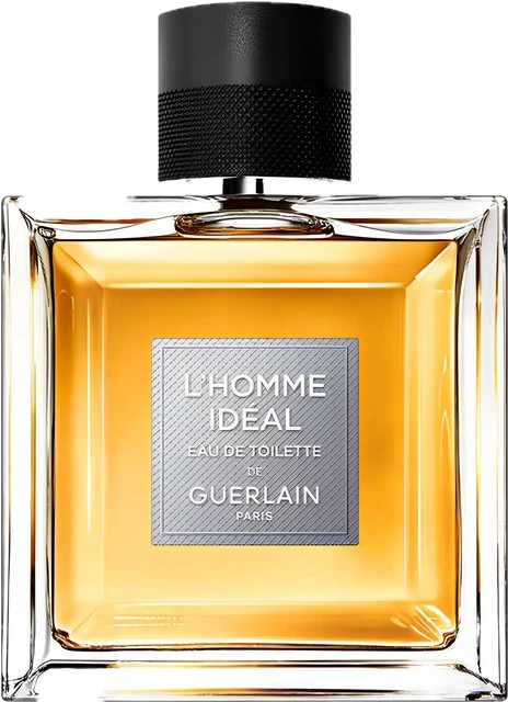 L’Homme Idéal