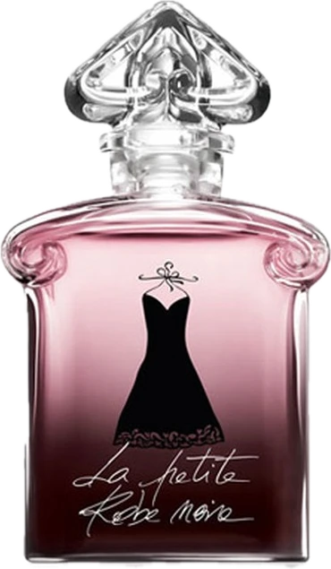 La Petite Robe Noire 2