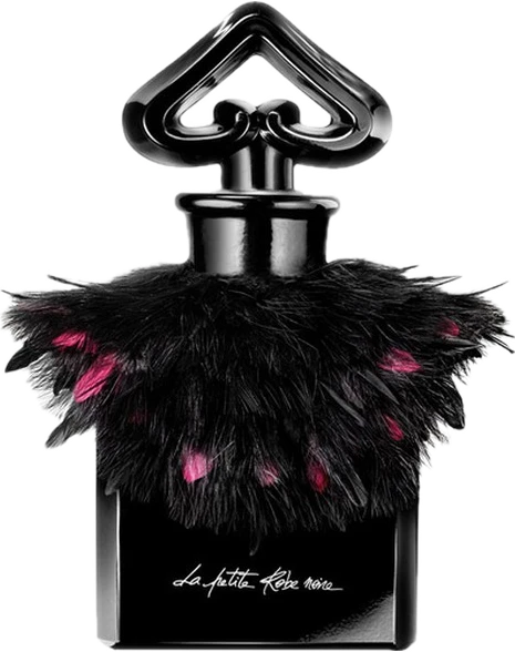 La Petite Robe Noire