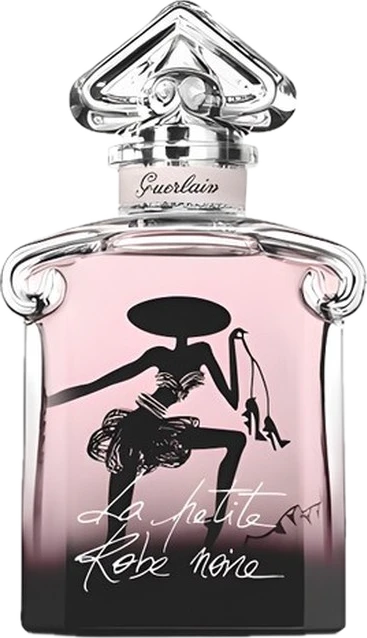 La Petite Robe Noire Eau de Parfum Collector Edition