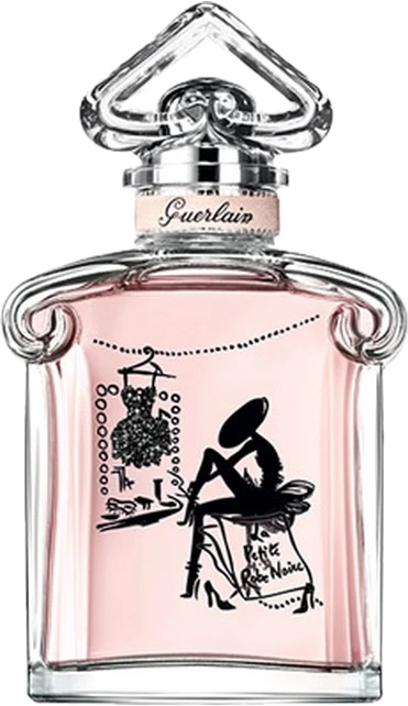 La Petite Robe Noire Eau de Toilette Limited Edition 2014