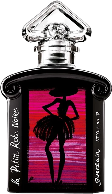 La Petite Robe Noire Eau de Toilette My Cocktail Dress 2017