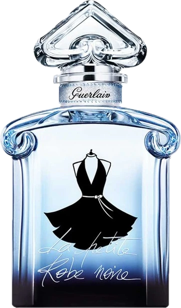 La Petite Robe Noire Intense