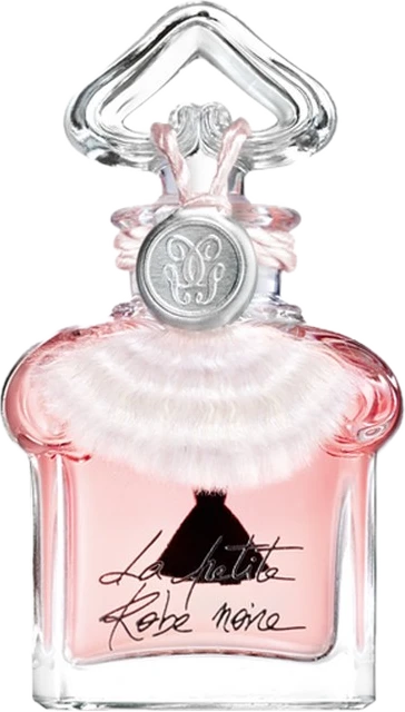 La Petite Robe Noire L'Extrait