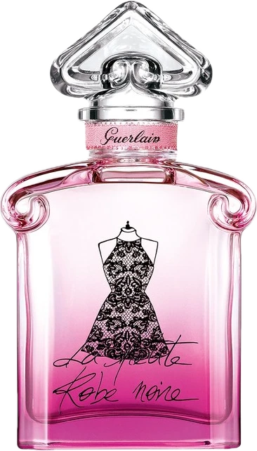 La Petite Robe Noire Légère