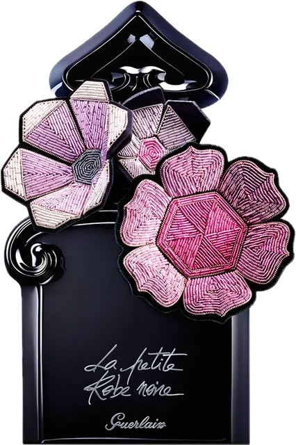 La Petite Robe Noire Macon&Lesquoy Edition