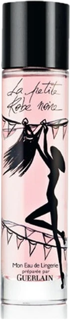 La Petite Robe Noire Mon Eau de Lingerie