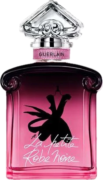 La Petite Robe Noire Parfum