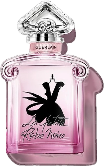 La Petite Robe Noire Rose Cherry