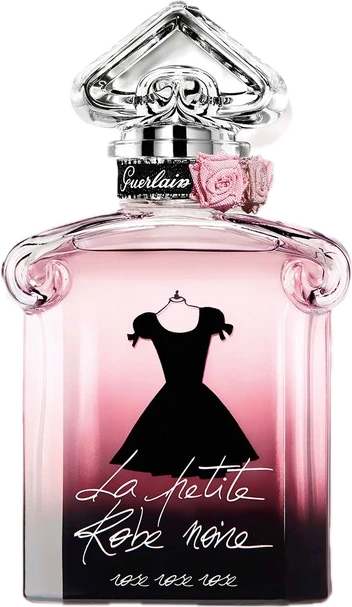 La Petite Robe Noire Rose Rose Rose