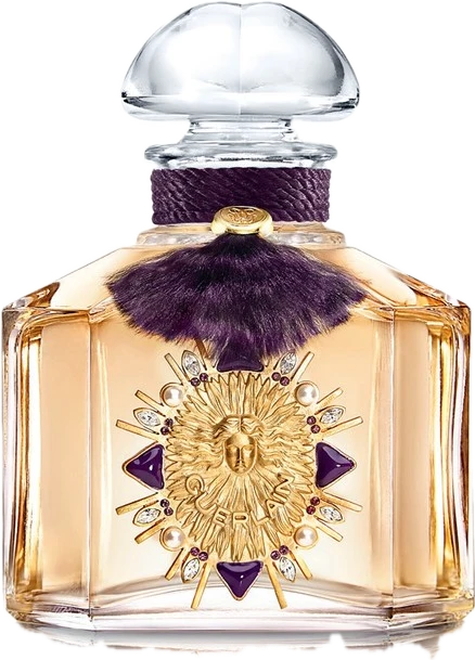 Le Bouquet de la Reine