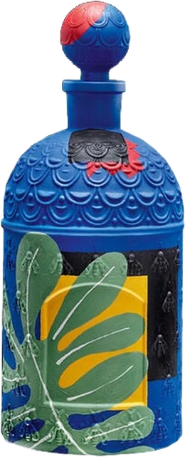 Le Flacon Aux Abeilles Edition Maison Matisse 2023