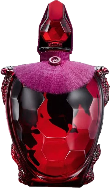 Le Flacon Tortue Red Edition