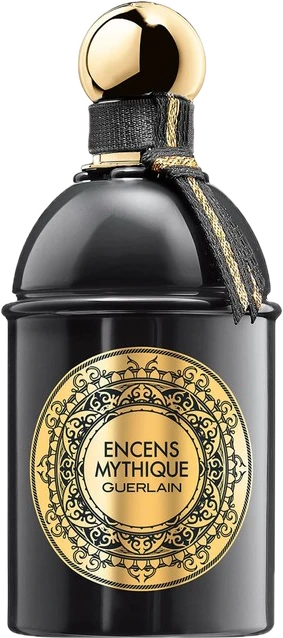 Les Absolus d'Orient Encens Mythique
