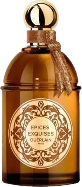 Les Absolus d'Orient Épices Exquises