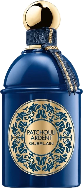 Les Absolus d'Orient Patchouli Ardent