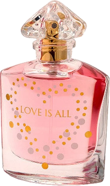 Love is All