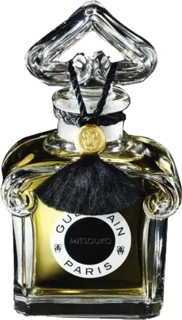 Mitsouko Absolu 17