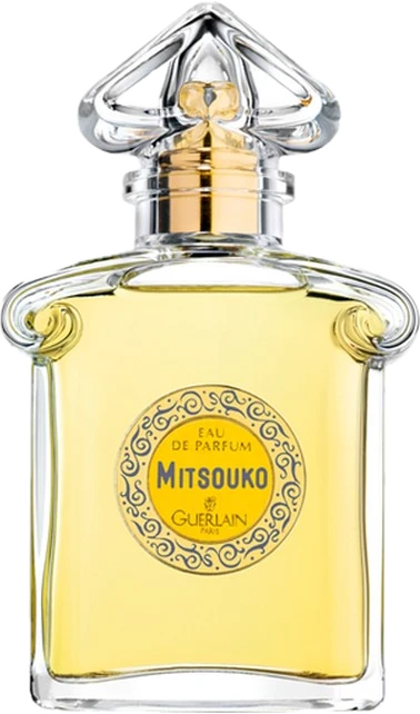 Mitsouko Eau de Parfum