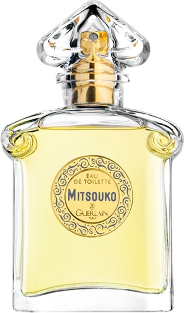 Mitsouko Eau de Toilette