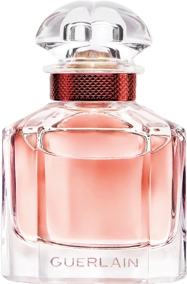 Mon Guerlain Bloom of Rose Eau de Parfum