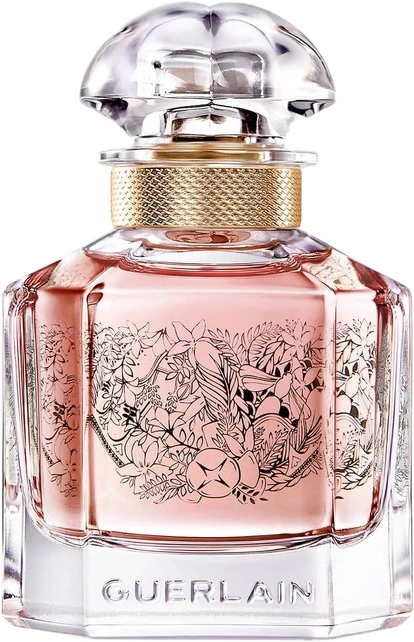 Mon Guerlain Limited Edition 2018
