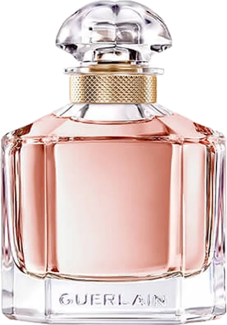Mon Guerlain Sensuelle