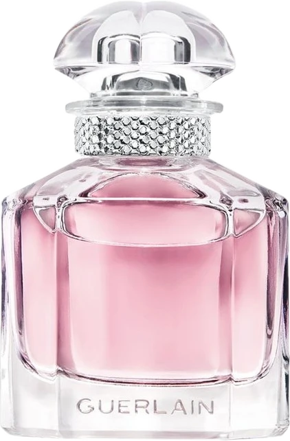 Mon Guerlain Sparkling Bouquet