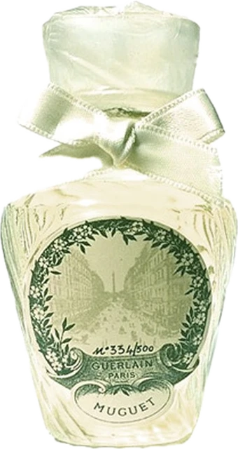 Muguet 1998