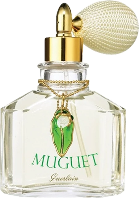 Muguet 2012