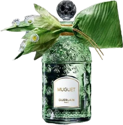Muguet Millésime 2026