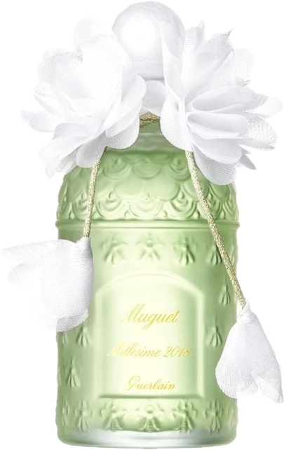 Muguet Millésime 2018