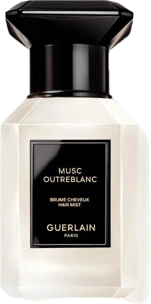 Musc Outreblanc Hair Mist