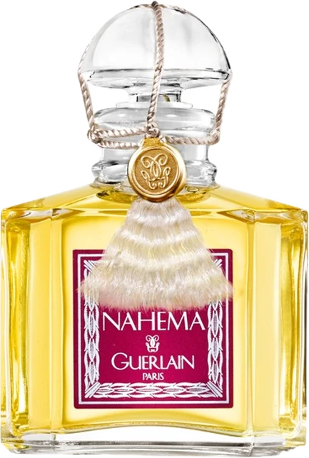 Nahéma Extract