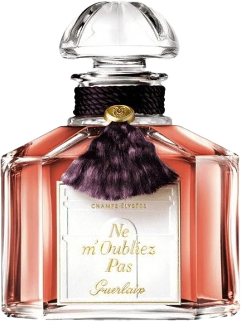 Ne m’Oubliez Pas