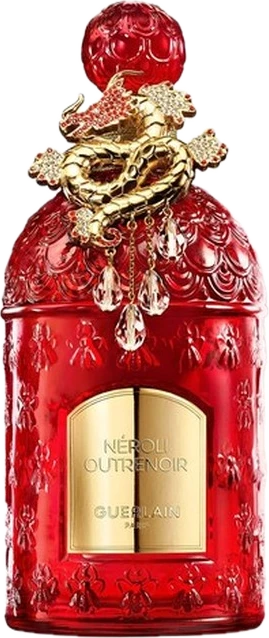 Néroli Outrenoir (2024)