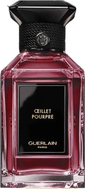Oeillet Pourpre